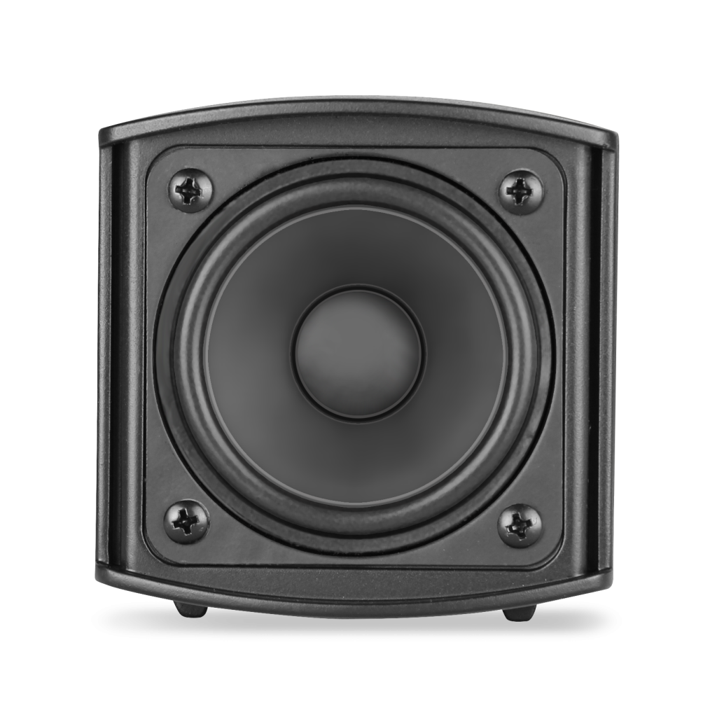 Home Theater Speakers - Pure Acoustics
