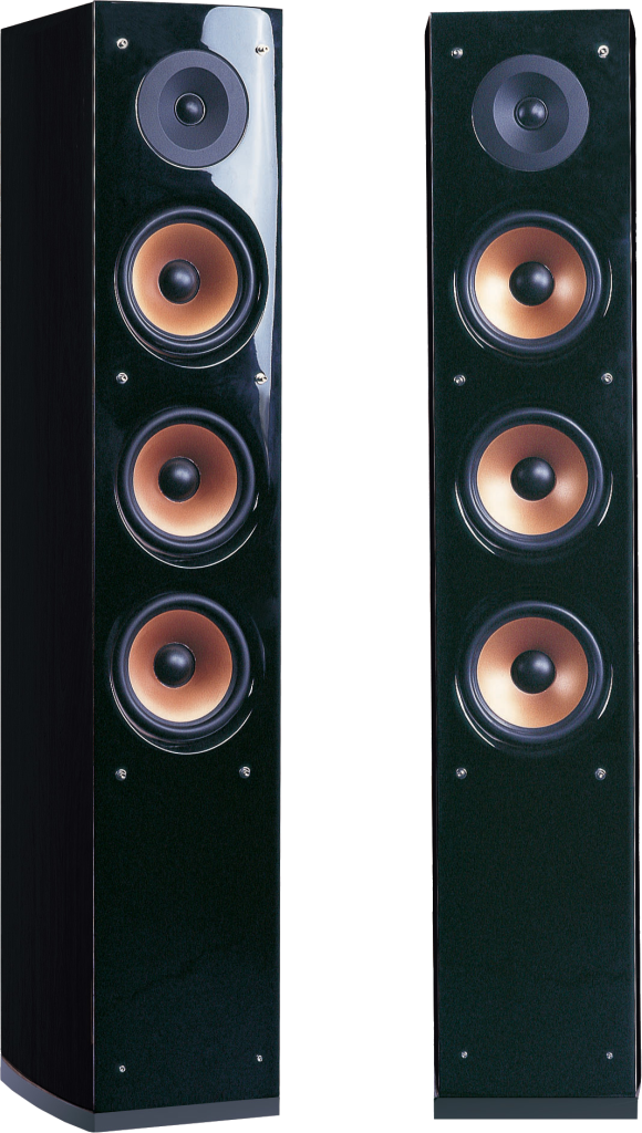 Supernova 8F - Pure Acoustics